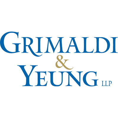 Grimaldi & Yeung Logo