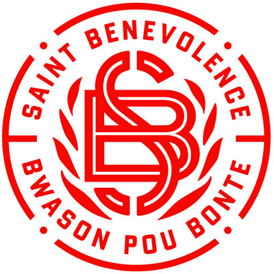 Saint Benevolence Logo